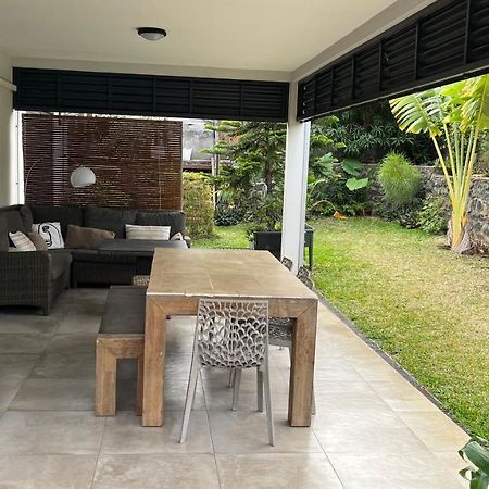 Villa Himani 圣吉尔莱班 外观 照片