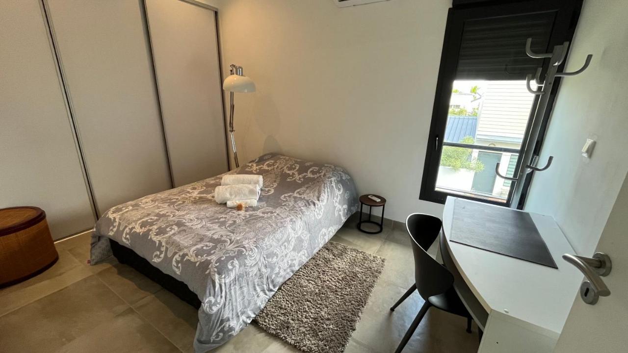 Villa Himani 圣吉尔莱班 外观 照片