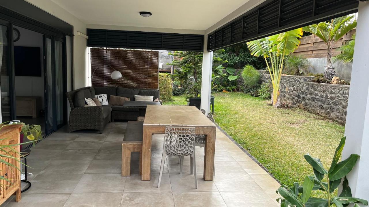 Villa Himani 圣吉尔莱班 外观 照片